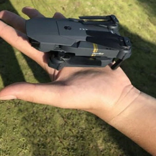 Stealth Bird 4K Drone user Lilly M.