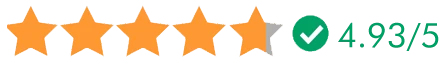 Stealth Bird 4K Drone 5 star rating