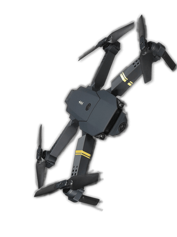 Stealth Bird 4K Drone buy now